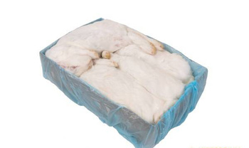 Kaninchen 2,8-3,5 kg (1 Stück)