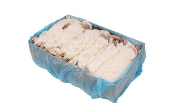 Kaninchen S 500-900g (1 Stück)