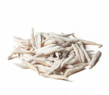 IQF smelt - 1 kg