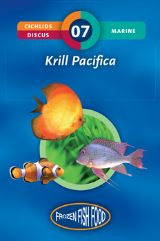 Pacific Krill