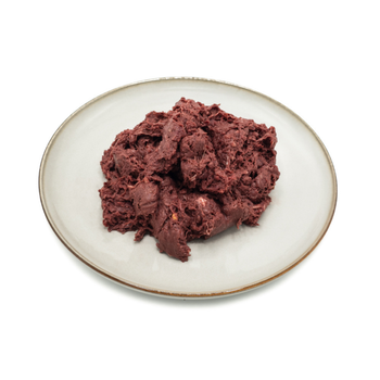 KB MIX - Wild hare 1kg