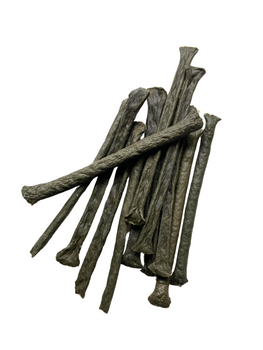 100% Dried Sea Bass 100g