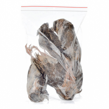 Quails L 120/180g 50pcs [package]