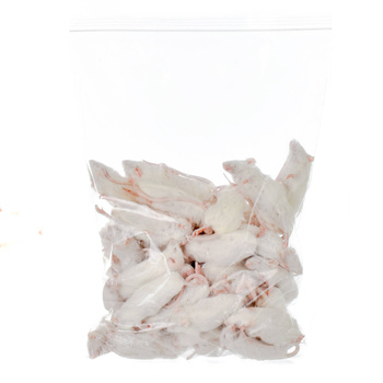 Myszy 5-15g 1kg (S-M)
