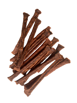 100% getrocknete Ente 100g