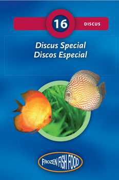 Discus Mix Premium