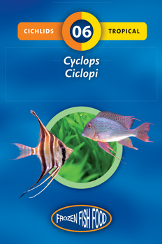 Frozen Cyclops