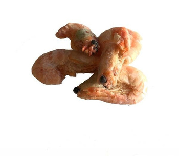 IQF-Garnelen - 1 kg