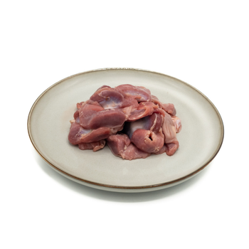 KB BARF - Żołądki kurczaka 1kg