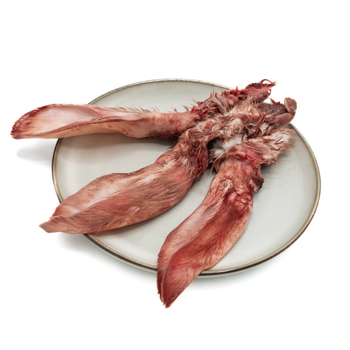 Uszy królicze 500g