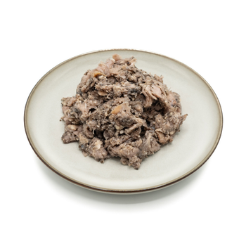 KB BARF - Minced Cow rumen 1kg